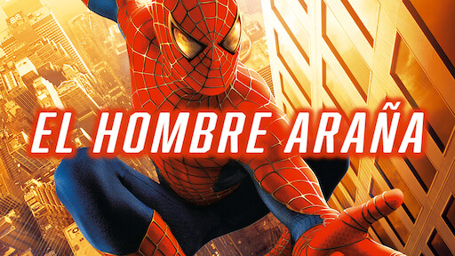 El sorprendente Hombre Araña | Netflix